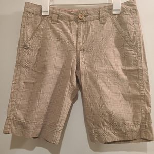 Womens shorts